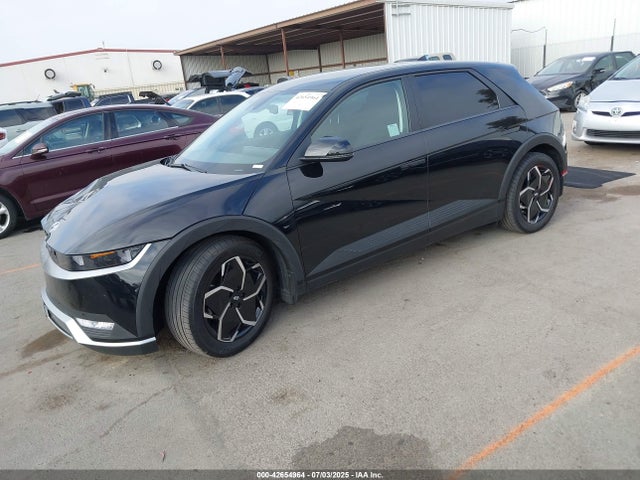 Hyundai Ioniq 5 2024 KM8KN4DE5RU249533 Image 2