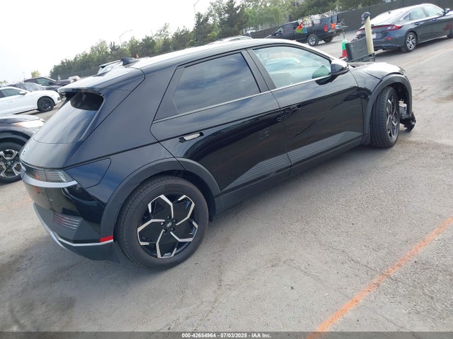 Hyundai Ioniq 5 2024 KM8KN4DE5RU249533 Image 4