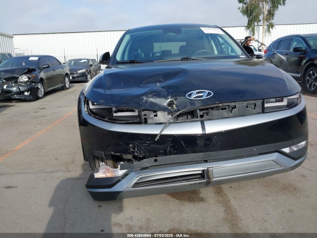 Hyundai Ioniq 5 2024 KM8KN4DE5RU249533 Image 6