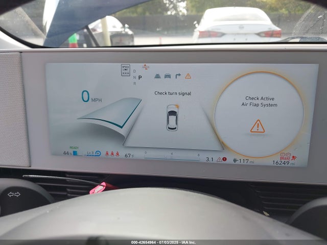 Hyundai Ioniq 5 2024 KM8KN4DE5RU249533 Image 7