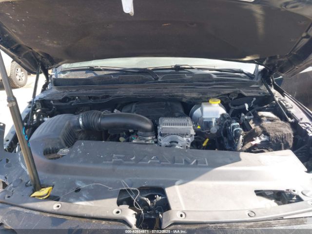 2024 RAM 1500 1C6SRFJT1RN116051 Photo 9