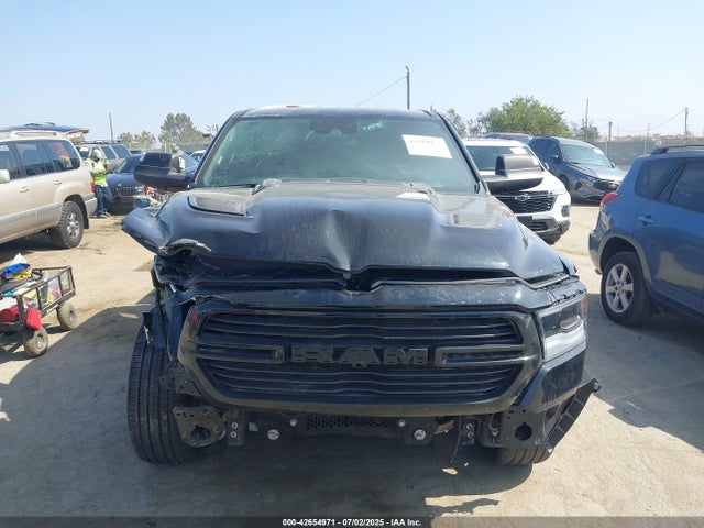 RAM 1500 2024 1C6SRFJT1RN116051 Image 23