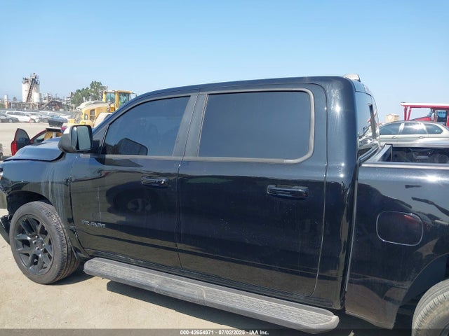 RAM 1500 2024 1C6SRFJT1RN116051 Image 25