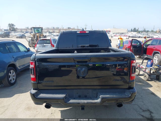 RAM 1500 2024 1C6SRFJT1RN116051 Image 27
