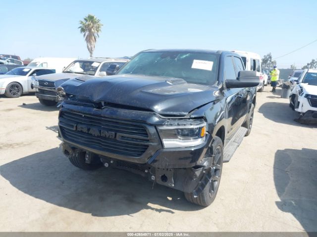 2024 RAM 1500 1C6SRFJT1RN116051 Photo 1