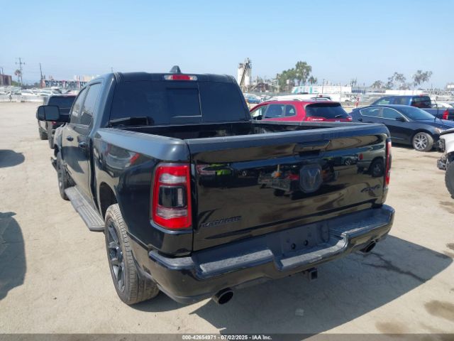 2024 RAM 1500 1C6SRFJT1RN116051 Photo 2