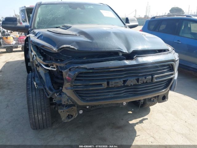 2024 RAM 1500 1C6SRFJT1RN116051 Photo 5