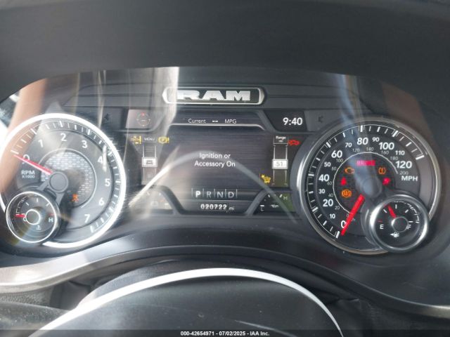 2024 RAM 1500 1C6SRFJT1RN116051 Photo 6
