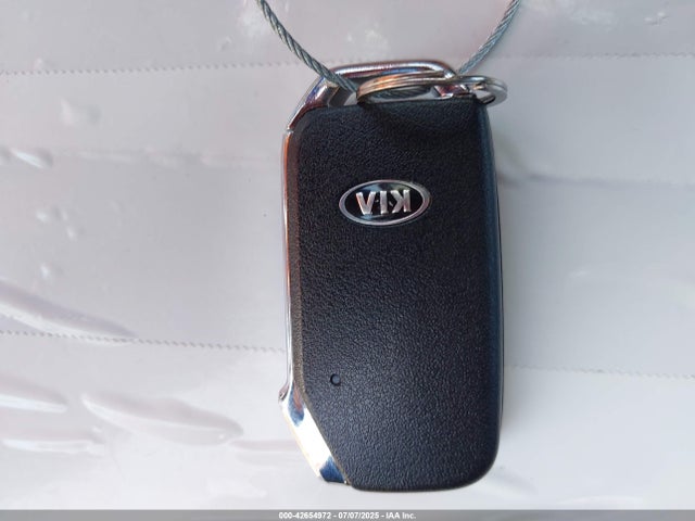 3KPF54AD6ME296711 KIA mpi nu