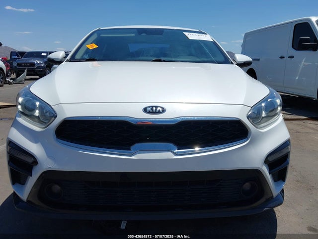 3KPF54AD6ME296711 KIA mpi nu