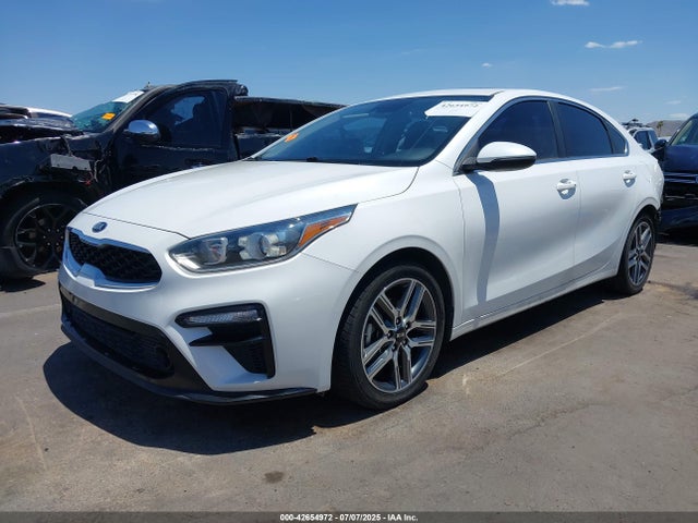3KPF54AD6ME296711 KIA mpi nu