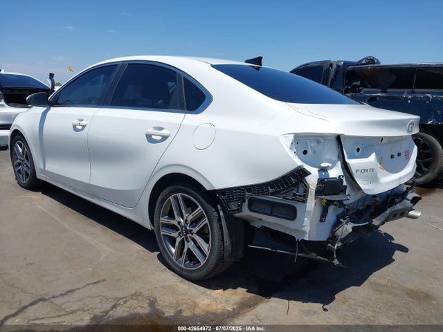 3KPF54AD6ME296711 KIA mpi nu