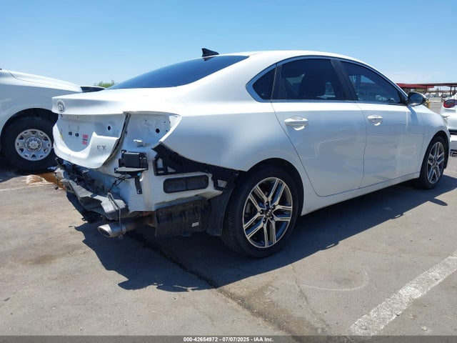 3KPF54AD6ME296711 KIA mpi nu