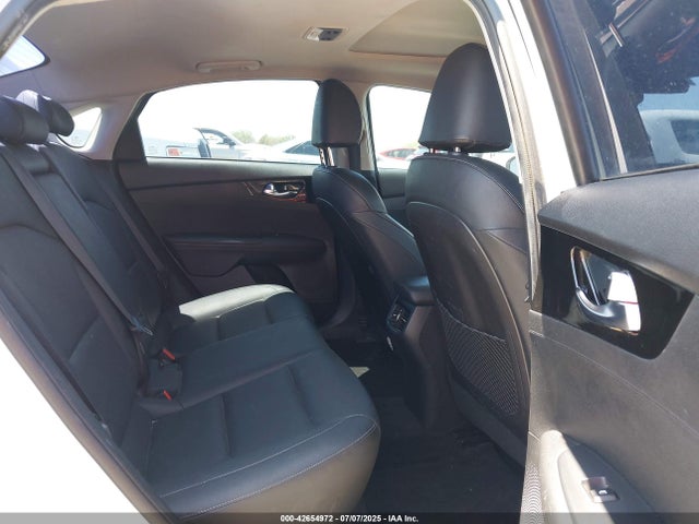 3KPF54AD6ME296711 KIA mpi nu