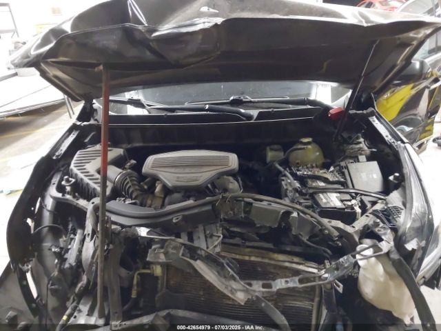 2018 CADILLAC XT5 1GYKNERS7JZ236812 Photo 9
