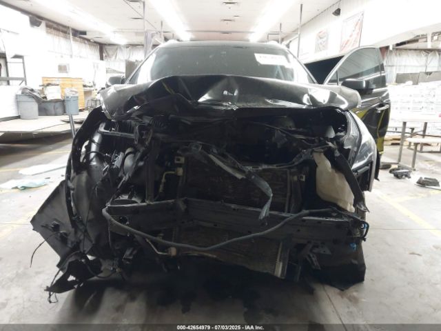 2018 CADILLAC XT5 1GYKNERS7JZ236812 Photo 5