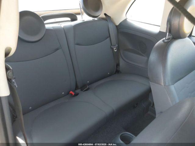 2012 FIAT 500C 3C3CFFDRXCT386039 Photo 7