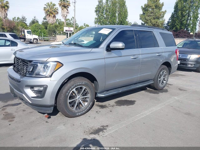 1FMJU1JT7MEA65181 Ford 3.5l gtdi