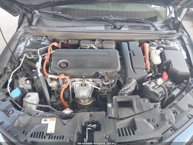 1HGCY2F71PA062454 Honda lfc5