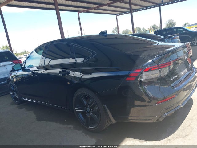 1HGCY2F71PA062454 Honda lfc5