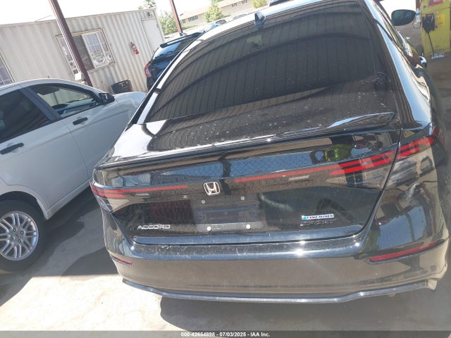 1HGCY2F71PA062454 Honda lfc5