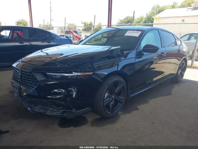 1HGCY2F71PA062454 Honda lfc5