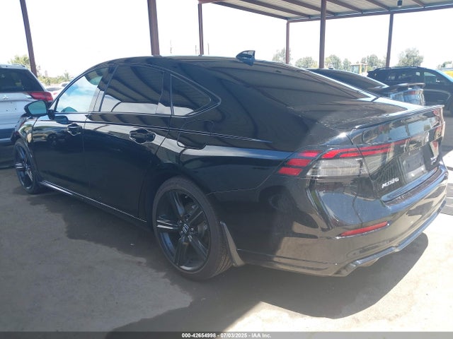 1HGCY2F71PA062454 Honda lfc5