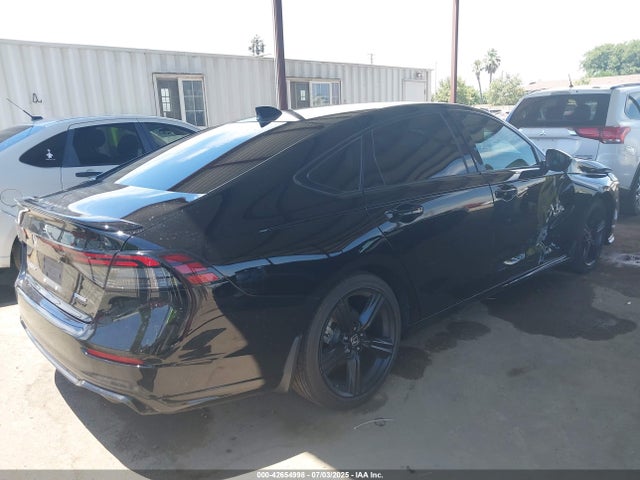 1HGCY2F71PA062454 Honda lfc5
