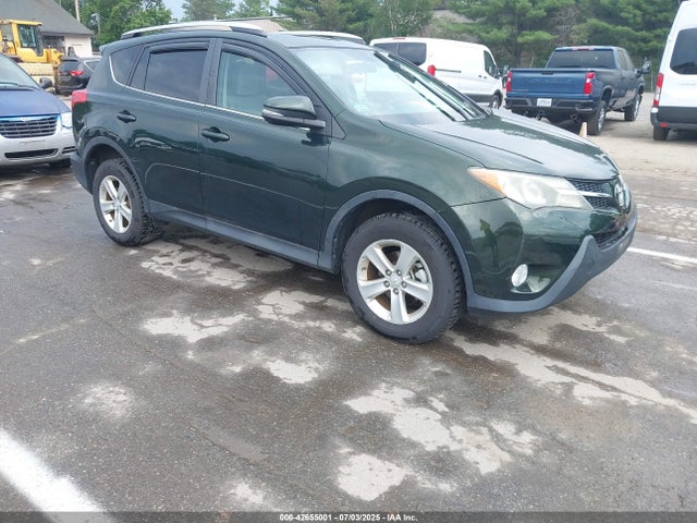 Aukcja sprzedaży 2013 Toyota Rav4 Xle, vin: 2T3RFREV9DW018383, numer aukcji: 42655001