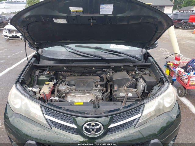 Aukcja sprzedaży 2013 Toyota Rav4 Xle, vin: 2T3RFREV9DW018383, numer aukcji: 42655001