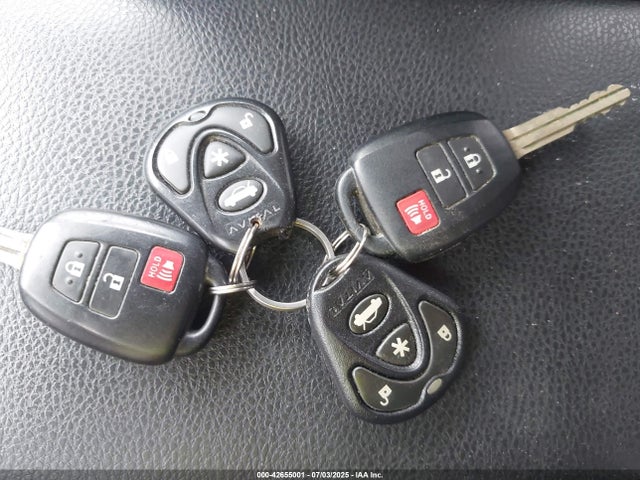 Aukcja sprzedaży 2013 Toyota Rav4 Xle, vin: 2T3RFREV9DW018383, numer aukcji: 42655001