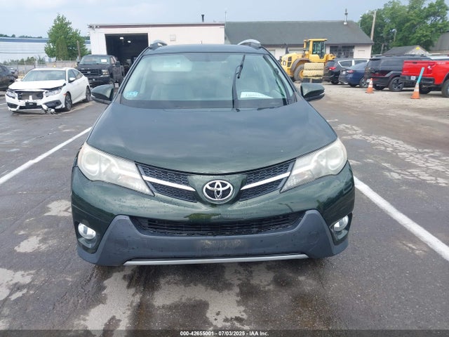 Aukcja sprzedaży 2013 Toyota Rav4 Xle, vin: 2T3RFREV9DW018383, numer aukcji: 42655001