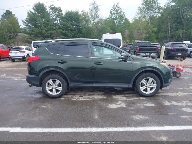 Aukcja sprzedaży 2013 Toyota Rav4 Xle, vin: 2T3RFREV9DW018383, numer aukcji: 42655001
