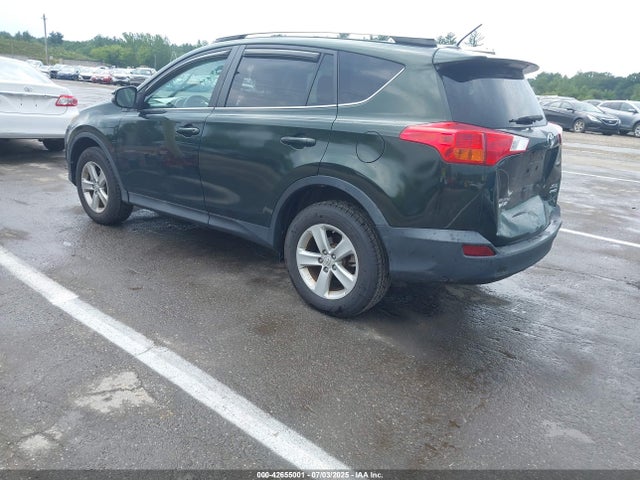 Aukcja sprzedaży 2013 Toyota Rav4 Xle, vin: 2T3RFREV9DW018383, numer aukcji: 42655001