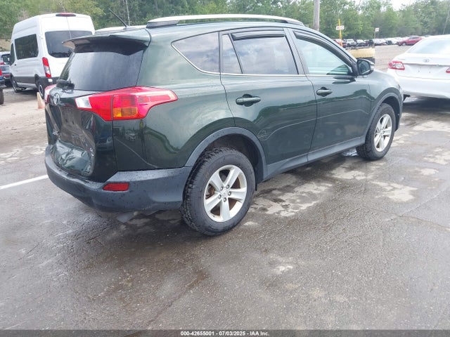 Aukcja sprzedaży 2013 Toyota Rav4 Xle, vin: 2T3RFREV9DW018383, numer aukcji: 42655001