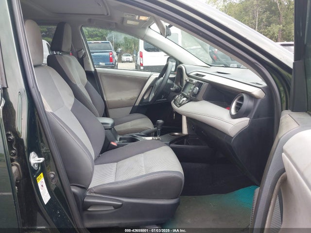 Aukcja sprzedaży 2013 Toyota Rav4 Xle, vin: 2T3RFREV9DW018383, numer aukcji: 42655001