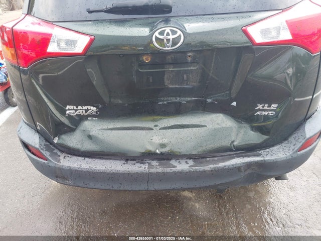 Aukcja sprzedaży 2013 Toyota Rav4 Xle, vin: 2T3RFREV9DW018383, numer aukcji: 42655001
