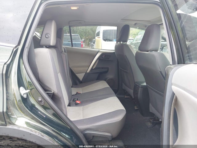 Aukcja sprzedaży 2013 Toyota Rav4 Xle, vin: 2T3RFREV9DW018383, numer aukcji: 42655001