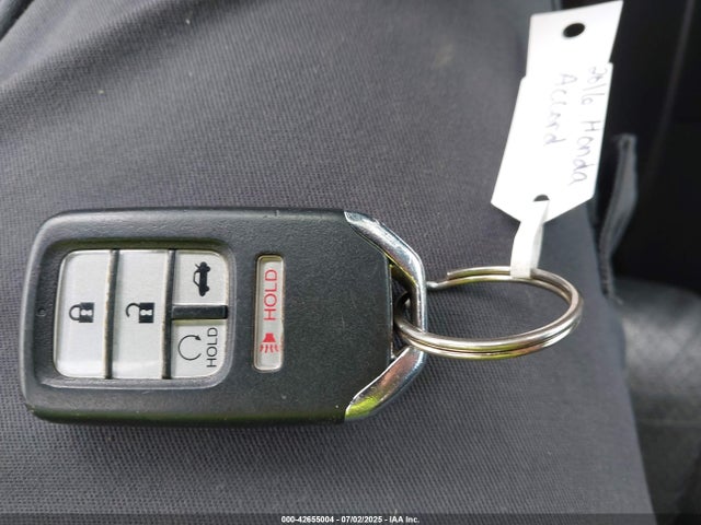 1HGCR3F92GA018581 Honda j35y1