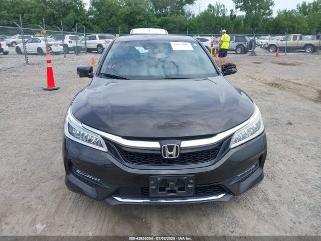 1HGCR3F92GA018581 Honda j35y1