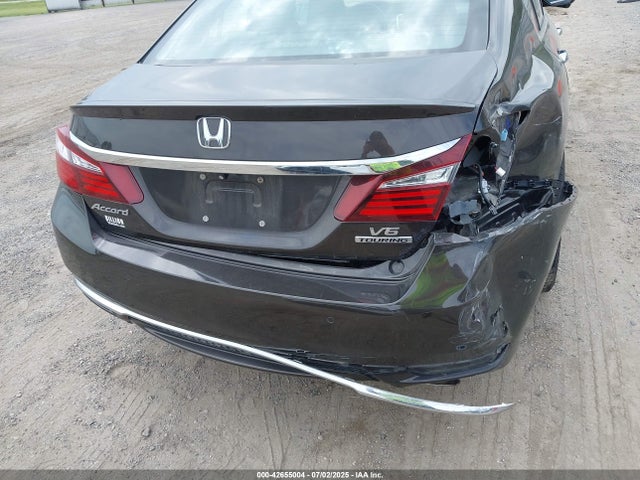 1HGCR3F92GA018581 Honda j35y1