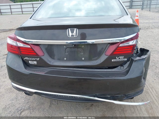 1HGCR3F92GA018581 Honda j35y1