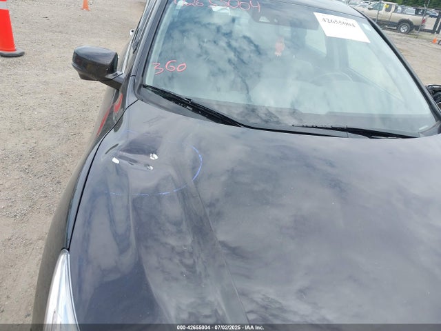 1HGCR3F92GA018581 Honda j35y1