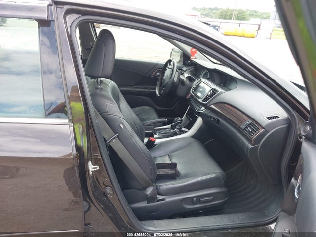 1HGCR3F92GA018581 Honda j35y1