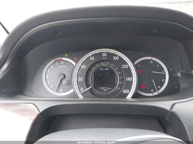 1HGCR3F92GA018581 Honda j35y1
