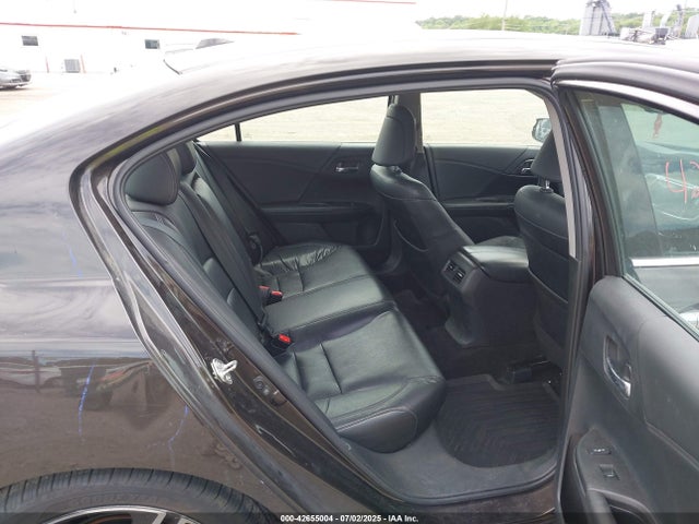 1HGCR3F92GA018581 Honda j35y1