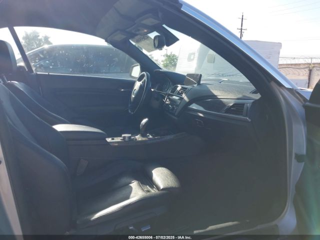 2016 BMW 228I WBA1L9C56GV325656 Photo 4
