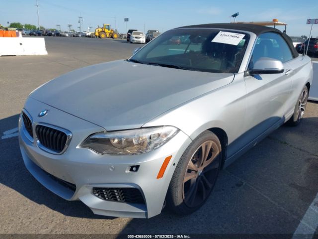 2016 BMW 228I WBA1L9C56GV325656 Photo 5