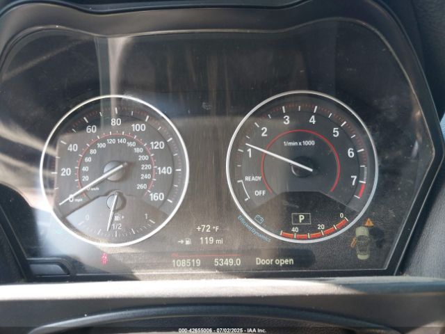 2016 BMW 228I WBA1L9C56GV325656 Photo 6