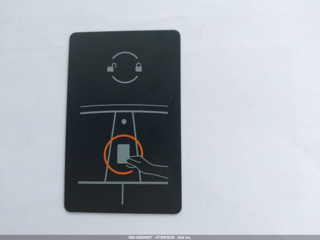 2020 TESLA MODEL Y 5YJYGDEE0LF055807 Photo 10